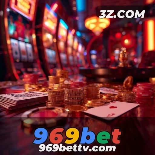 Confiavel 969bet: Segurança e Transparência em Apostas Online