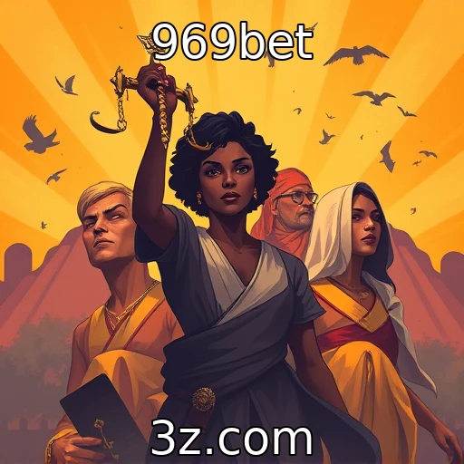 Importância da diversidade e inclusão na indústria de jogos