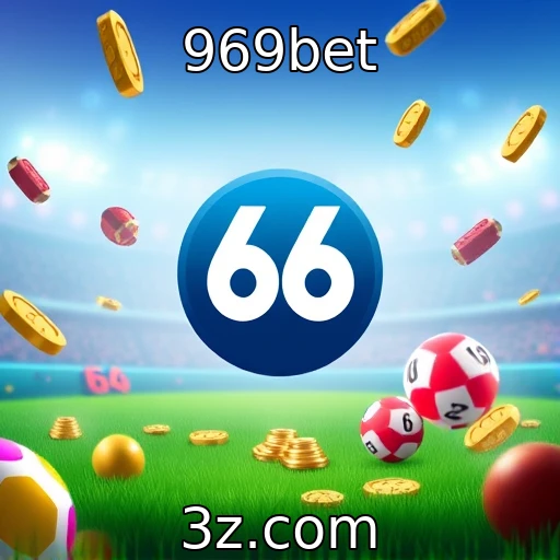 969bet - Crescimento das plataformas de jogos online