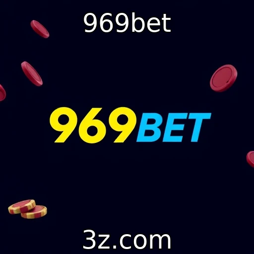 969bet - Crescimento das plataformas de jogos online em destaque